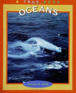 True Books: Oceans