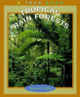 Tropical Rain Forests