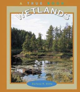True Books: Wetlands