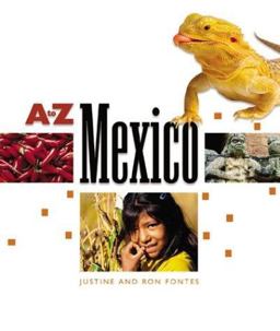 A to Z: Mexico
