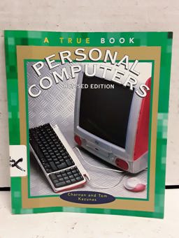 True Books: Personal Computers