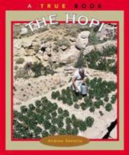 The Hopi (a True Book: American Indians)