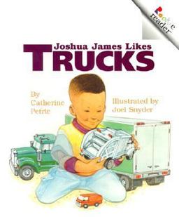 Joshua James Likes Trucks