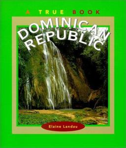 The Dominican Republic