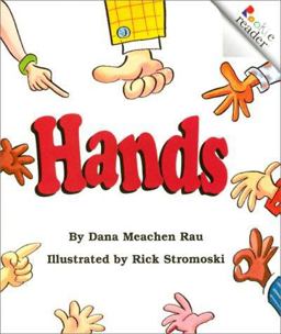 Hands