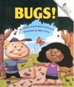 Bugs! (Revised Edition) (a Rookie Reader) Bugs! (Revised Edition) (a Rookie Reader)