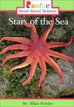Stars of the Sea
