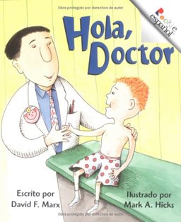 Hola, Doctor