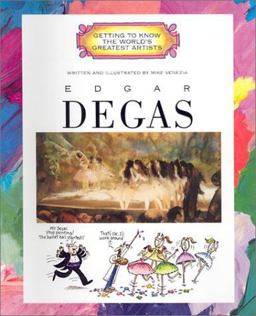 Edgar Degas