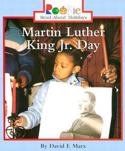 Martin Luther King Jr. Day