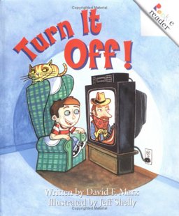 Turn It Off!