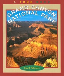 Grand Canyon National Park