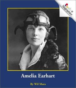 Amelia Earhart Amelia Earhart