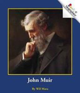 John Muir (Rookie Biographies: Previous Editions) John Muir (Rookie Biographies: Previous Editions)