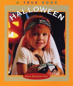 True Books: Halloween