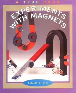 Experiments with Magnets