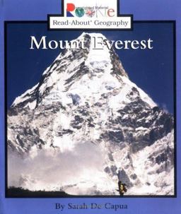 Mount Everest