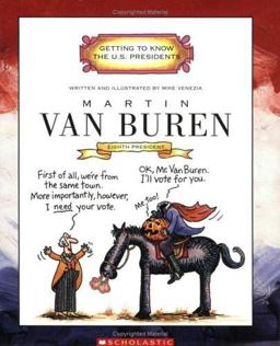Martin Van Buren