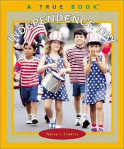 True Books: Independence Day