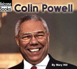 Colin Powell