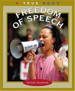 True Books: Freedom of Speech