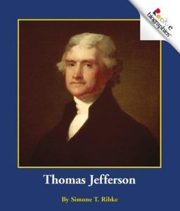 Rookie Biographies: Thomas Jefferson