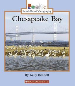 Chesapeake Bay
