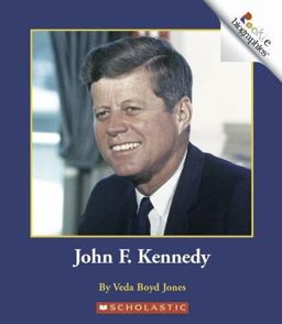 John F. Kennedy John F. Kennedy