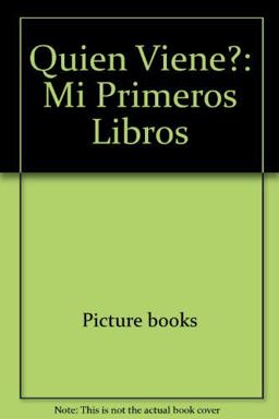 Quien Viene?