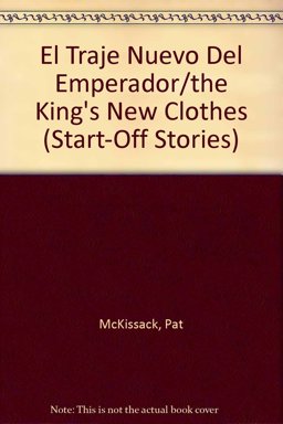 El Traje Nuevo del Emperador