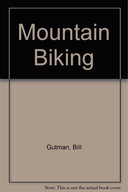 Mountain Biking