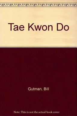 Tae Kwon Do
