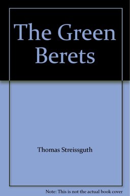 The Green Berets