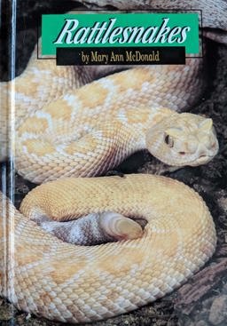 Rattlesnakes