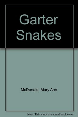 Garter Snakes