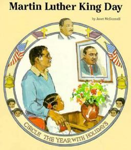 Martin Luther King Day