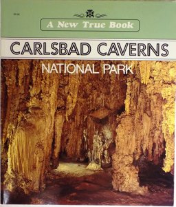 Carlsbad Caverns National Park