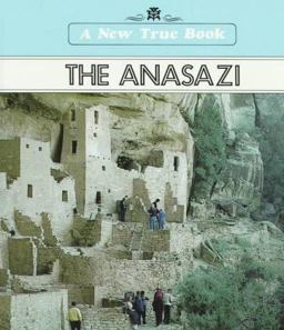 The Anasazi