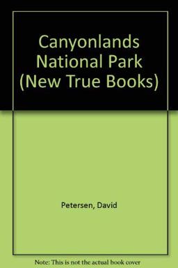 Canyonlands National Park