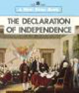 The Declaration of Independence