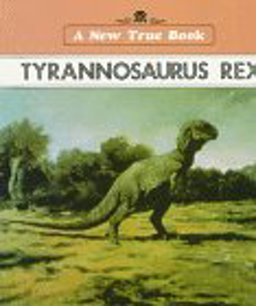 Tyrannosaurus Rex