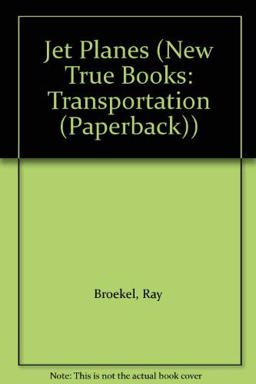 Jet Planes