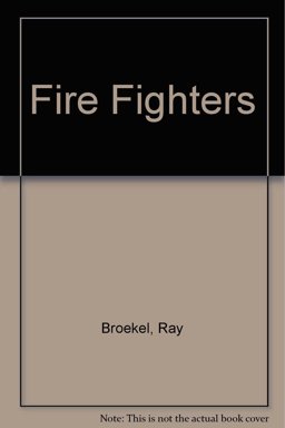 Fire Fighters