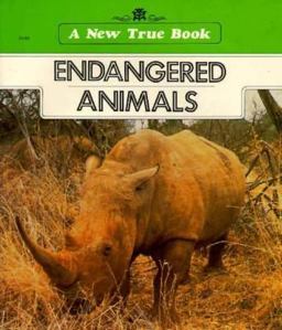 Endangered Animals Endangered Animals