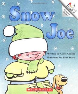 Snow Joe
