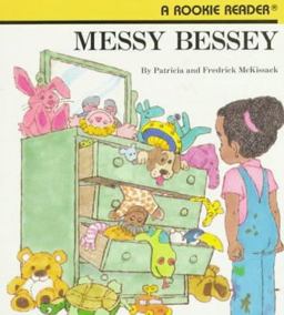 Messy Bessey