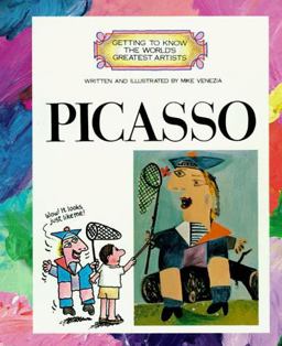 Picasso