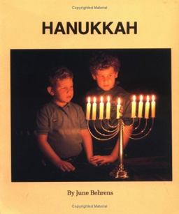 Hanukkah