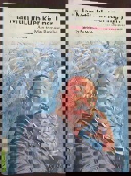 Martin Luther King, Jr.