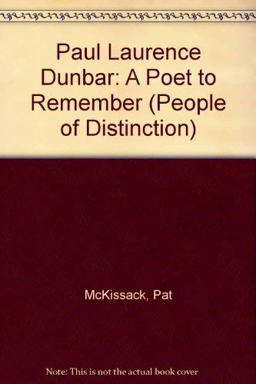 Paul Laurence Dunbar